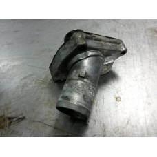 91H015 Thermostat Housing From 2001 Nissan Maxima  3.0